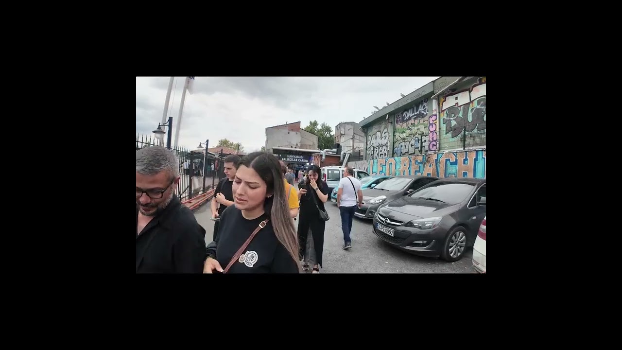 İSTANBUL  1 EYLÜL 2024