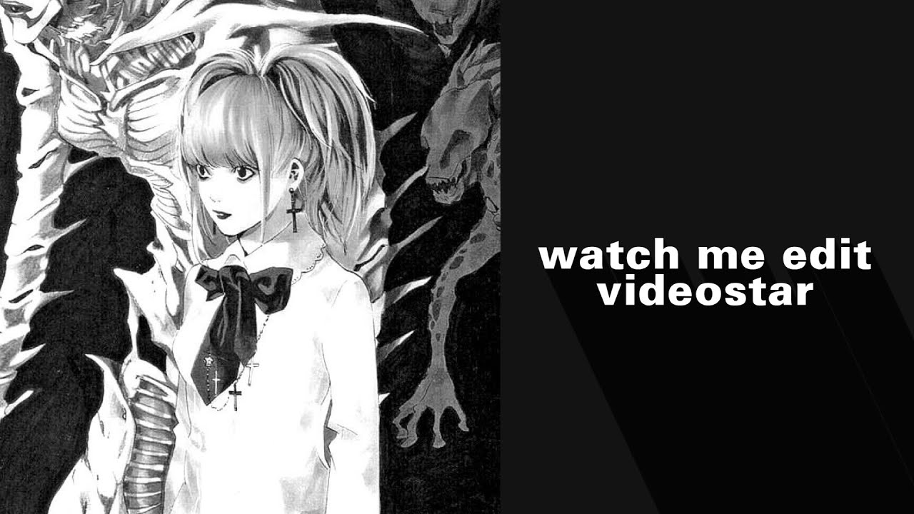 watch me edit #3 | videostar