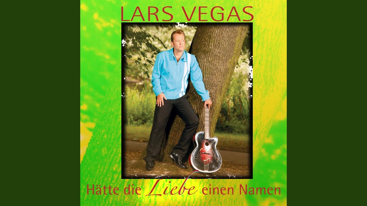 Hätte die Liebe einen Namen