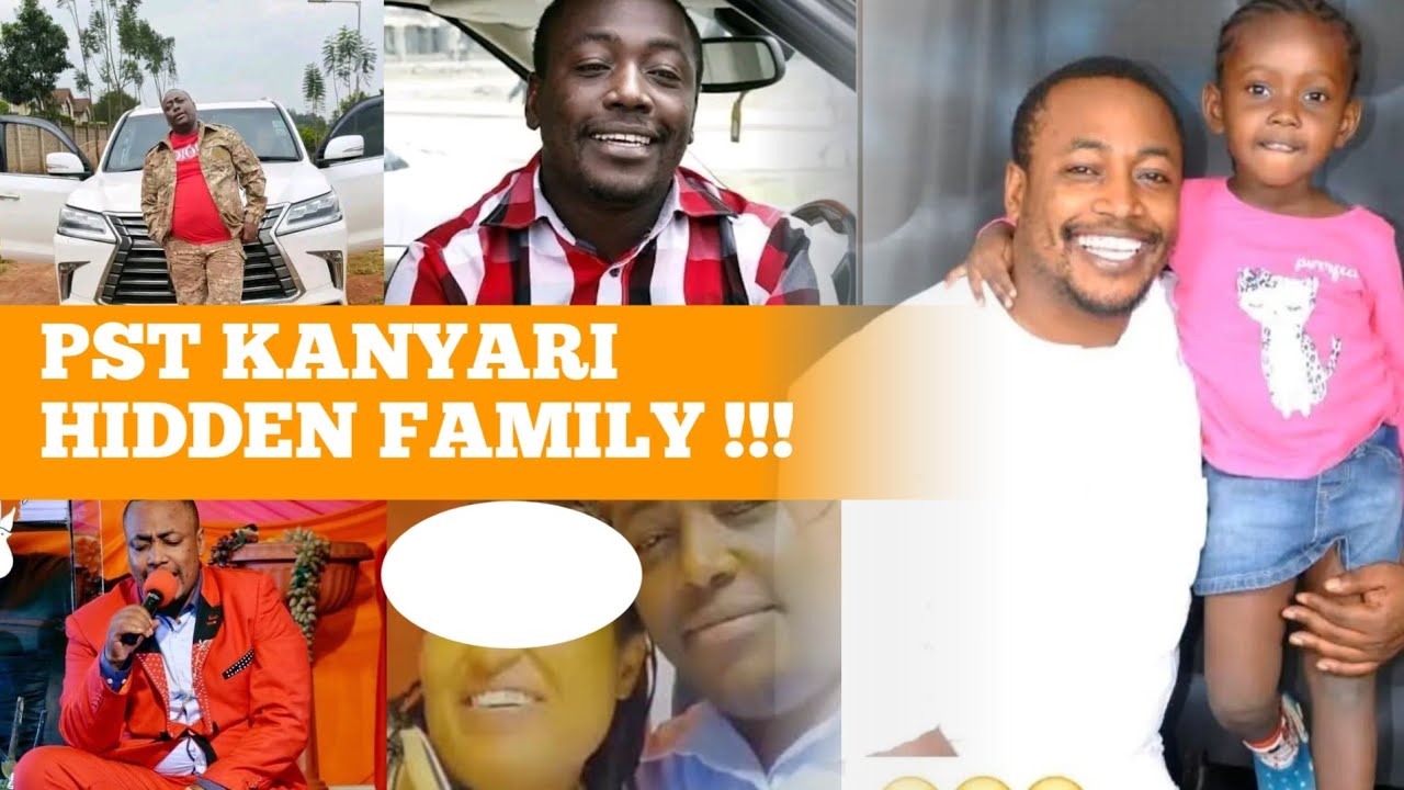 UTONGA ,MUTUMIA NA CIANA CIA BILLIONAIRE PROPHET KANYARI KUHITHURIO 