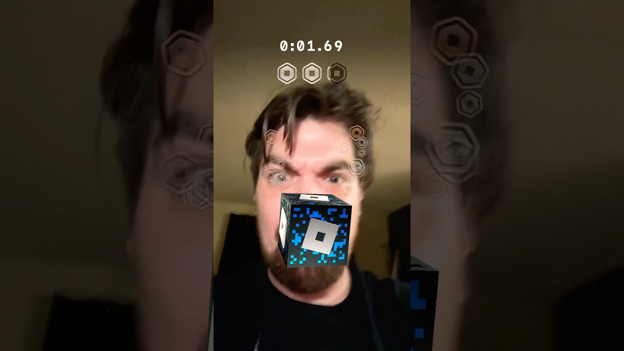 Roblox Box Buster