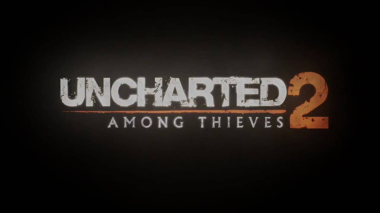 UNCHARTED 2 - Cologne Trailer