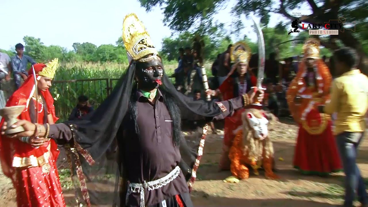 gavri mata ji ka khel talai me gadoli ki gavri #gadoli_ki_gavri #rajasthanifolkdancegavri