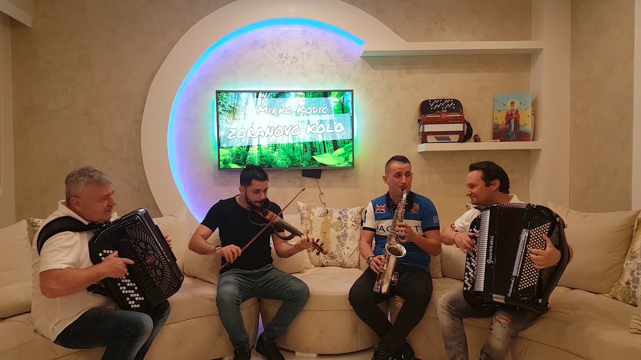 POVRATAK U BUDUCNOST-Gasino i Zoranovo kolo(Budza,Mirko Kodic)Vladan i Predrag Stojkovic