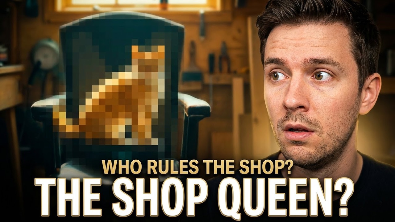 Shop Queen