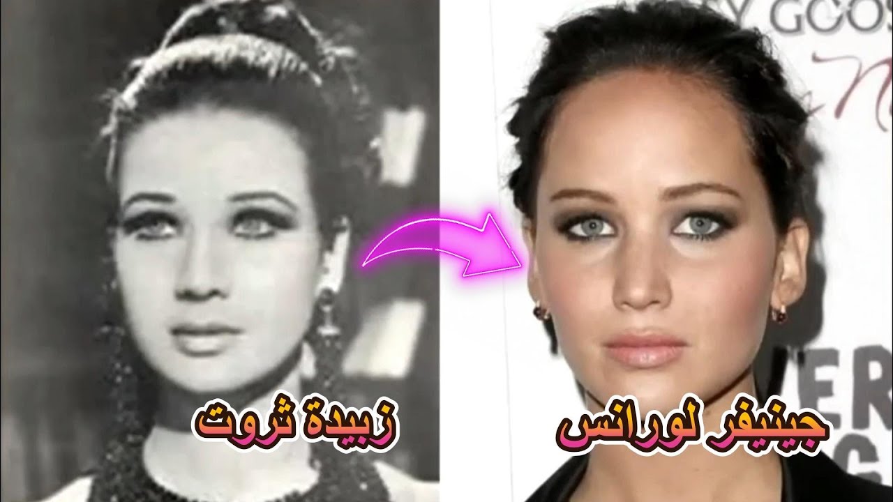 الكشف عن 15 من أشباه مشاهير هوليوود يثير الجدل في العالم