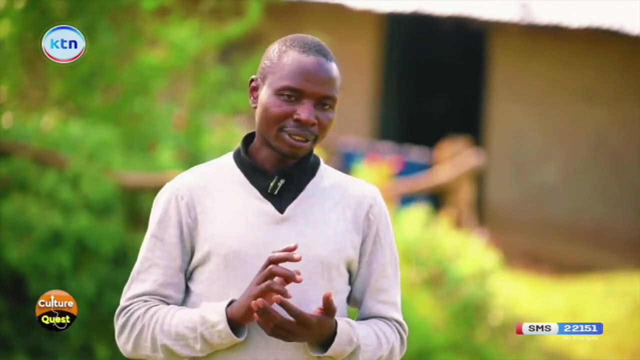 The Black Gold Of Kakamega: Mitigating GBV in Kakamega's gold mines | Culture Quest