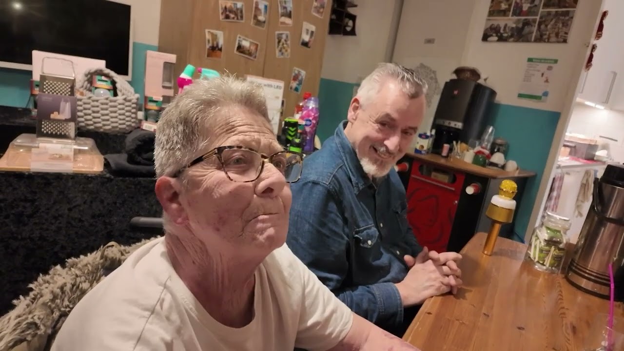 Nieuwjaarsbingo in Buurtkamer De Klop