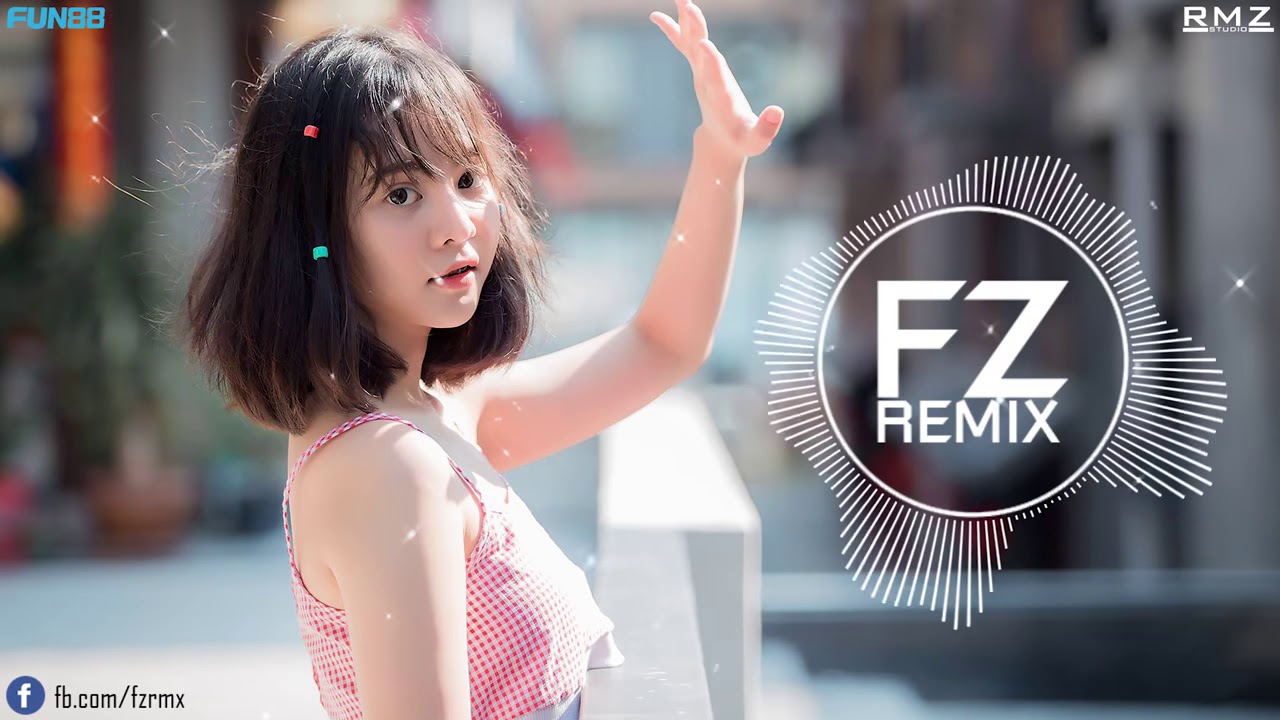 เบสนุ่มๆเพลงแดนซ์มันๆฟังสบายๆชิลๆ2020#กำลังฮิตในTik TokMini Nonstop V 523 CHA138 FZ REMIX   YouTube