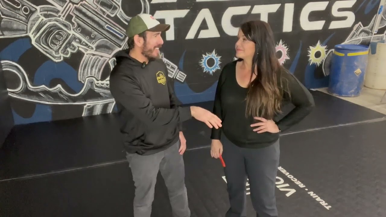Argus Fighting Myths: The Hallmarks of Ineffective Knife Defense and More Effective Alternatives