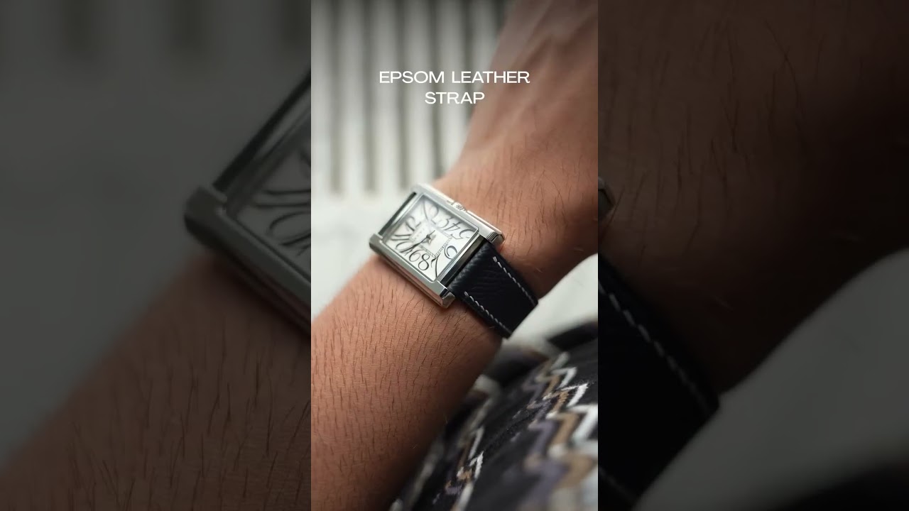 The Qatari Brand Beda&rsquo;a Unveils The New Fortress&nbsp;Collection
