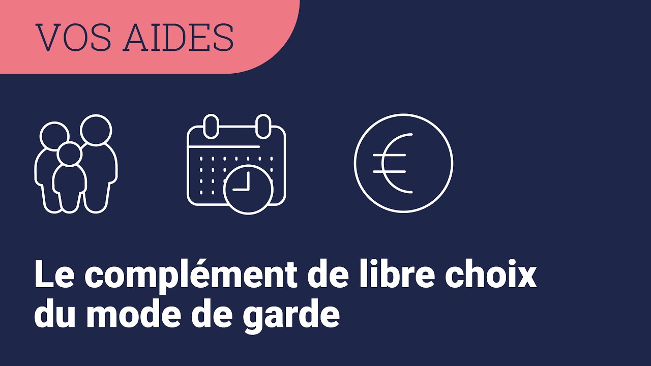 Vous faites garder votre enfant ?