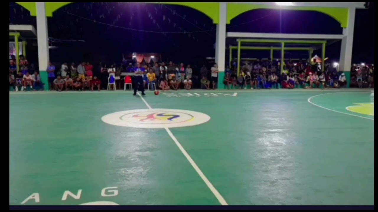 First 5 intro ni KUYA OWEN