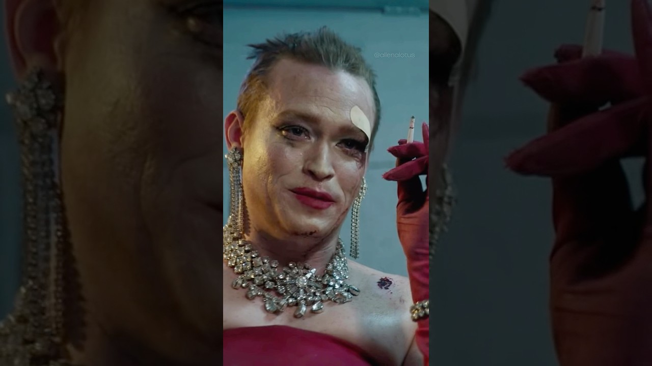 🎬 #фильмы #кино #догмен #dogman