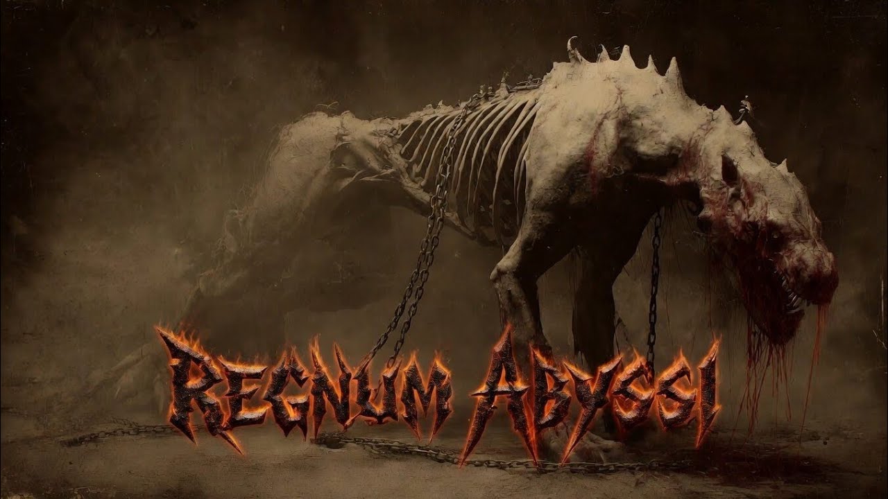 Regnum Abyssi - Rapture | Metal