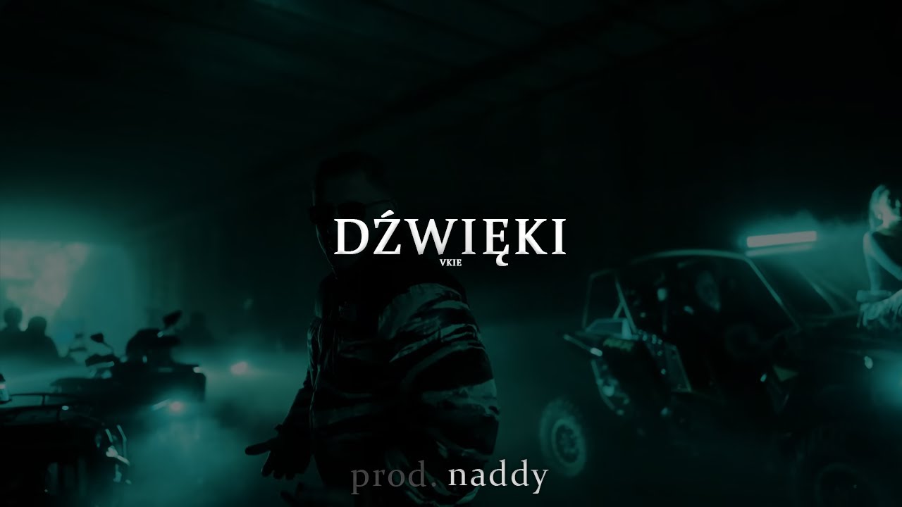 [FREE] VKIE TYPE BEAT ''DŹWIĘKI
