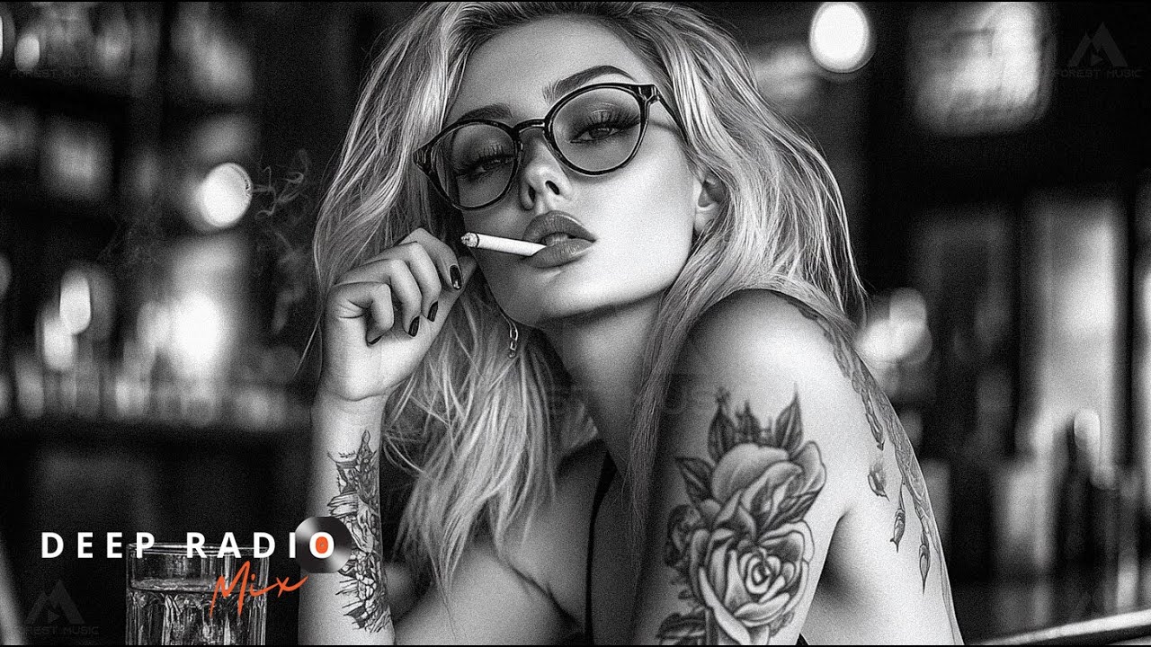 Deep Emotions 2024 | Deep House &bull; Nu Disco &bull; Chill House Mix #7