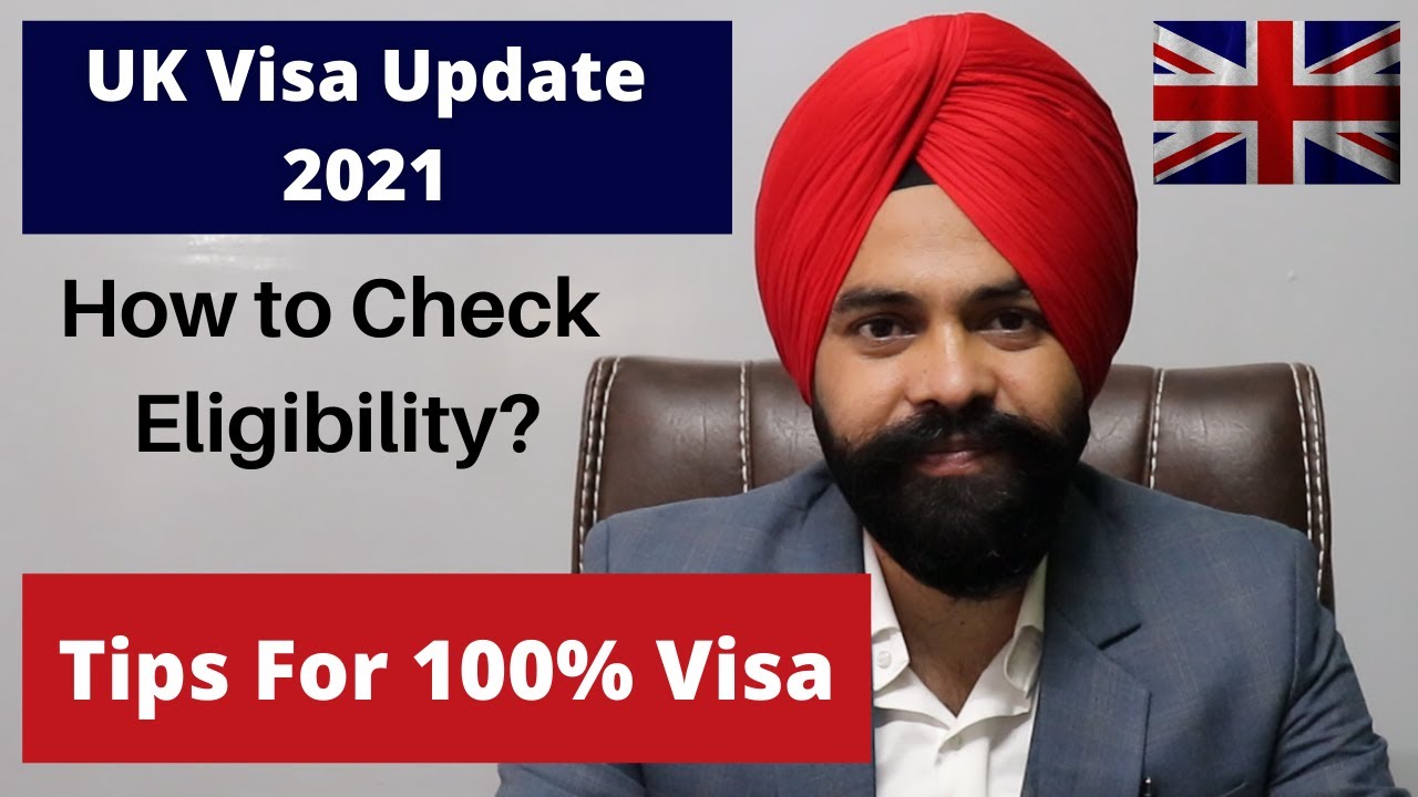 UK Tourist Visa Process 2021 | How to Apply? | Eligibility | Complete Process and Tips for 100% Visa