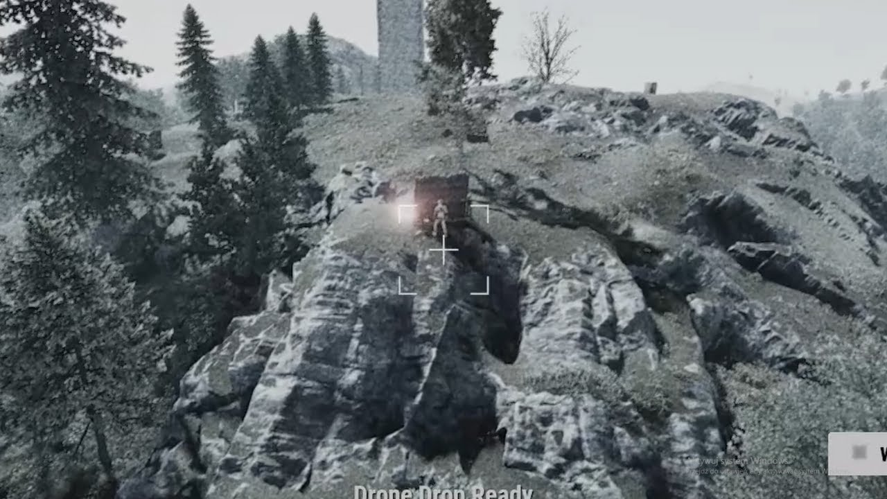 Rust new Drone Meta
