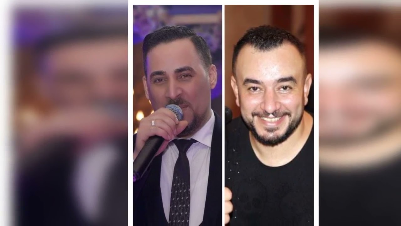 دبكات & الفنان ضياء العراقي & المايسترو سليم محلا 🎹🎶