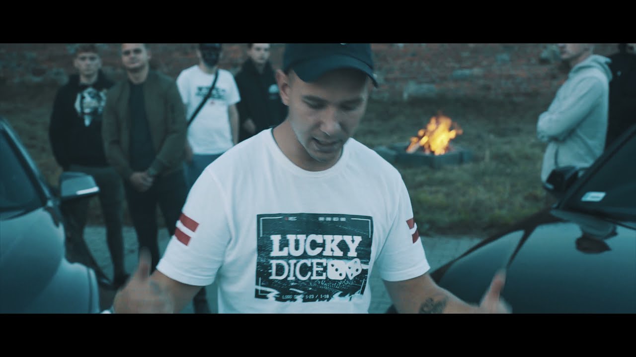 HanzMC-VLA (prod. Beataura)