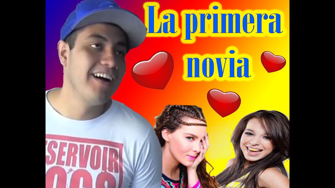 Amor de Estudiante - Luisito Rey