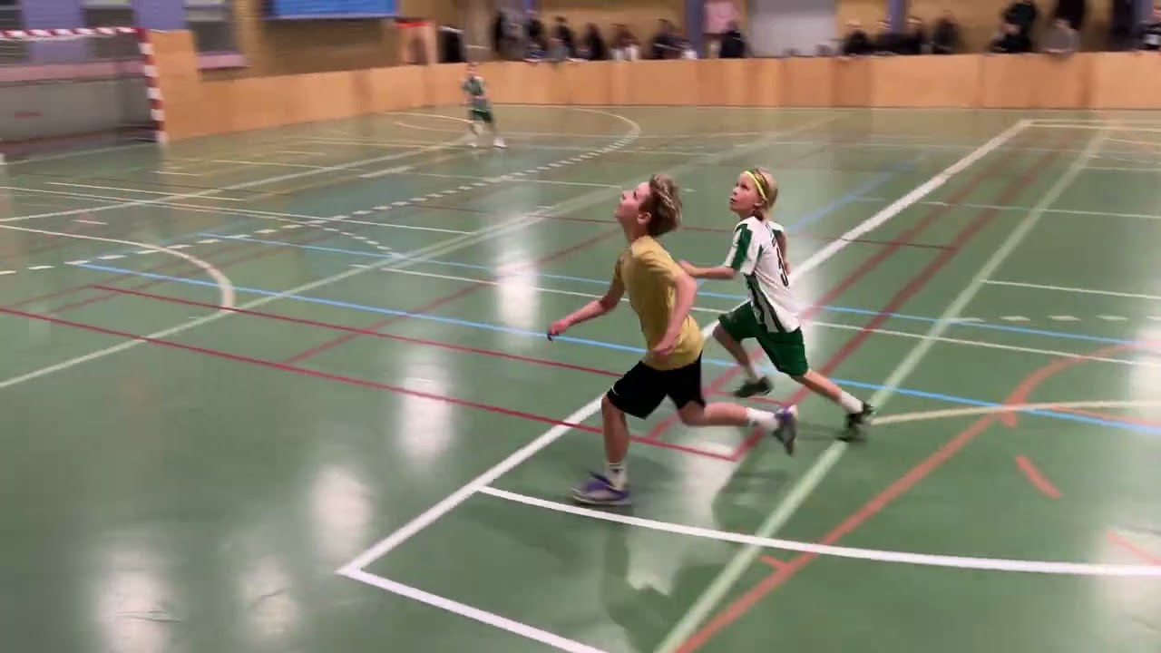 FINALE | U11 drenge A: Seier Capital - Børkop FC