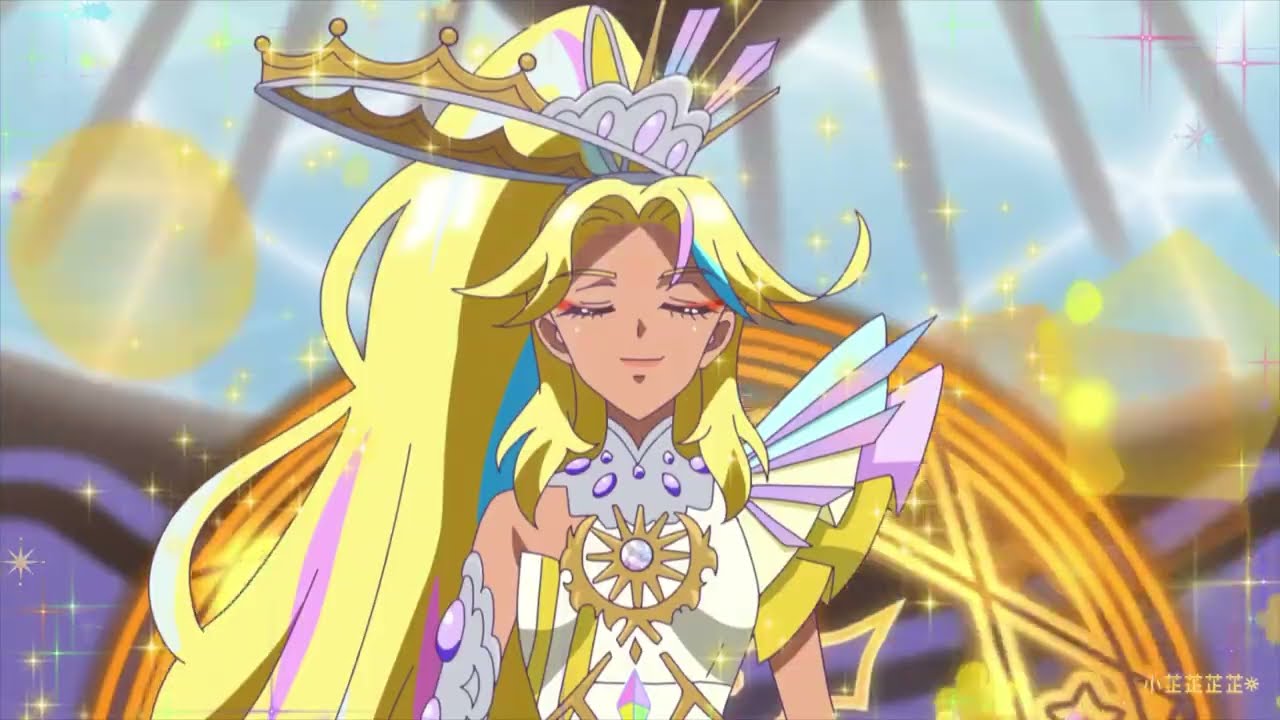 Watcha Primagi!-EPISODE  40 Jennifer -【Lux Aeterna】