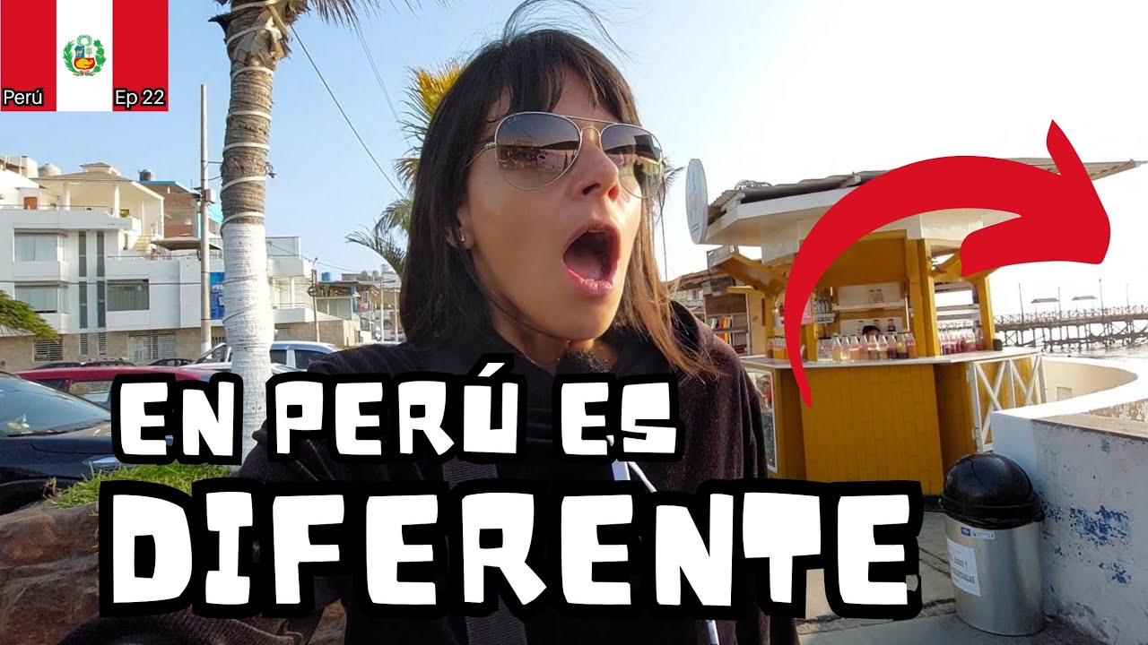 😲 CABALLITOS DE TOTORA EN HUANCHACO 🇵🇪