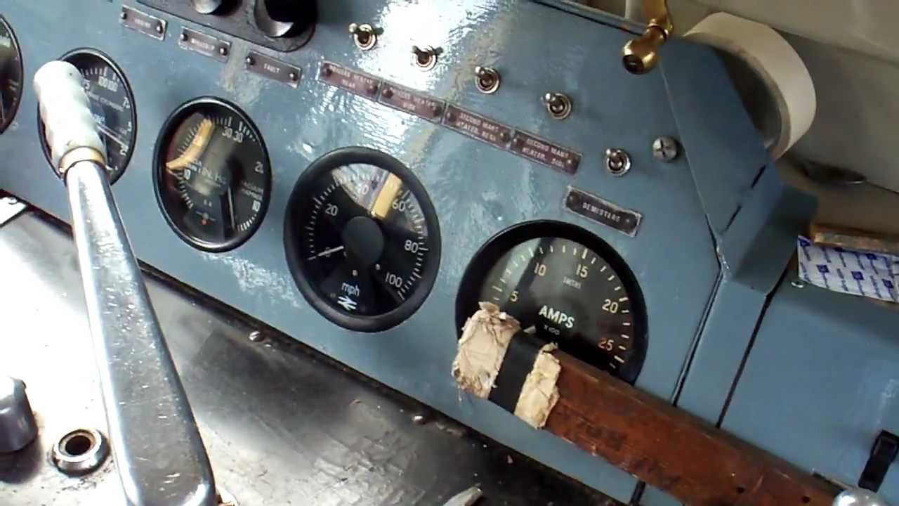 class 33 start up
