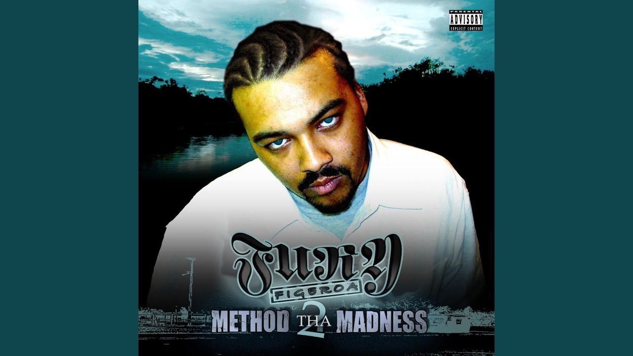 Dose of Da Funk (feat. S.B. Baby Cougnut & C-Smoke)