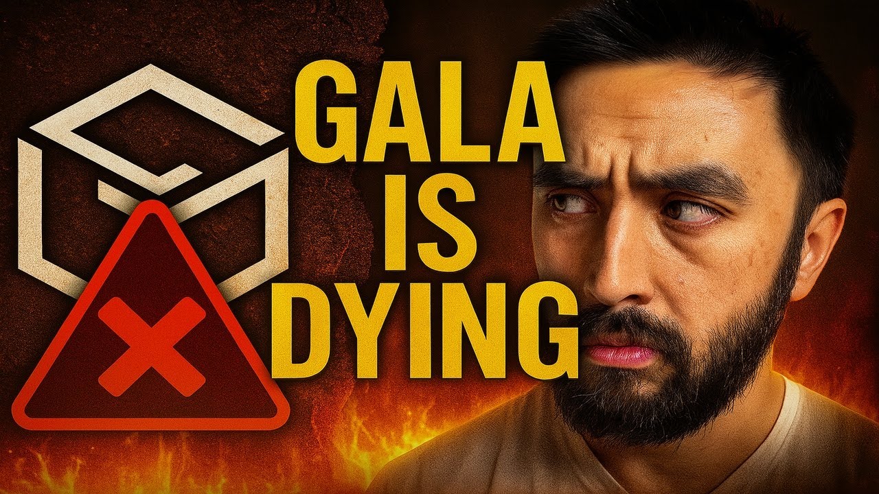 I Checked on EVERY Gala Game in 2025... It's not good