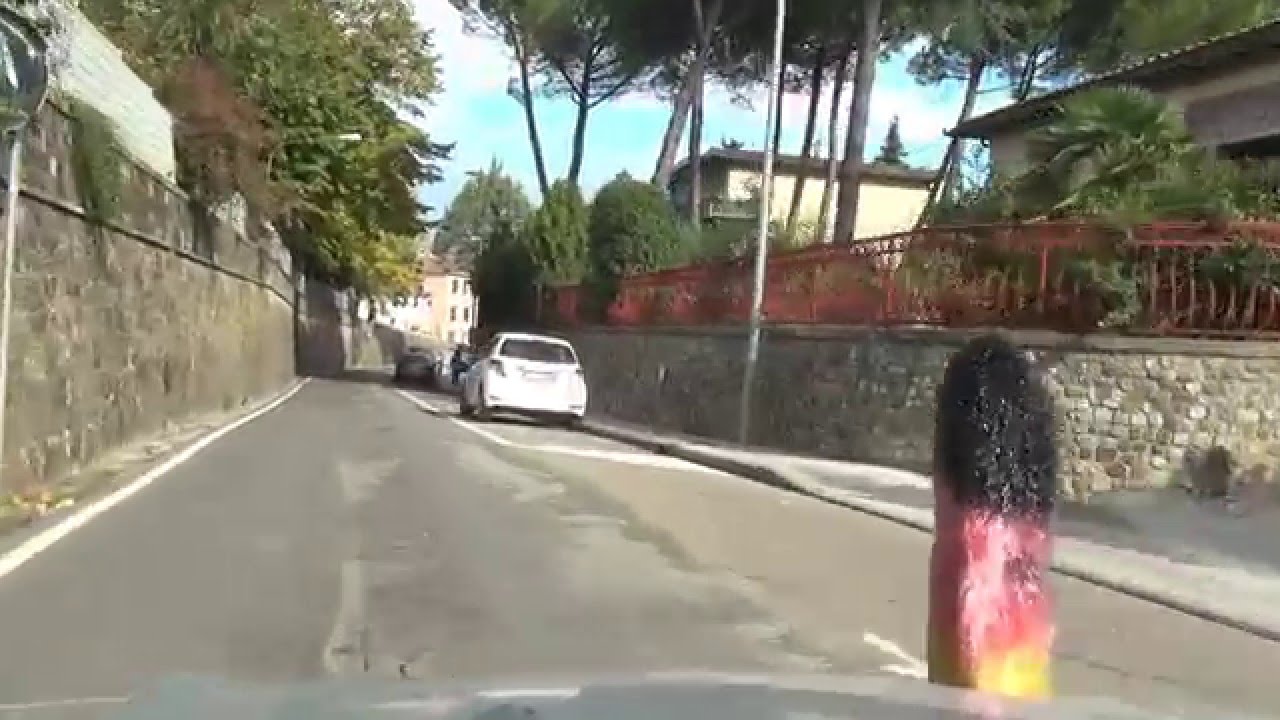 Tavarnelle Val di Pesa Romita Sp2 Italy Italien 18.10.2015