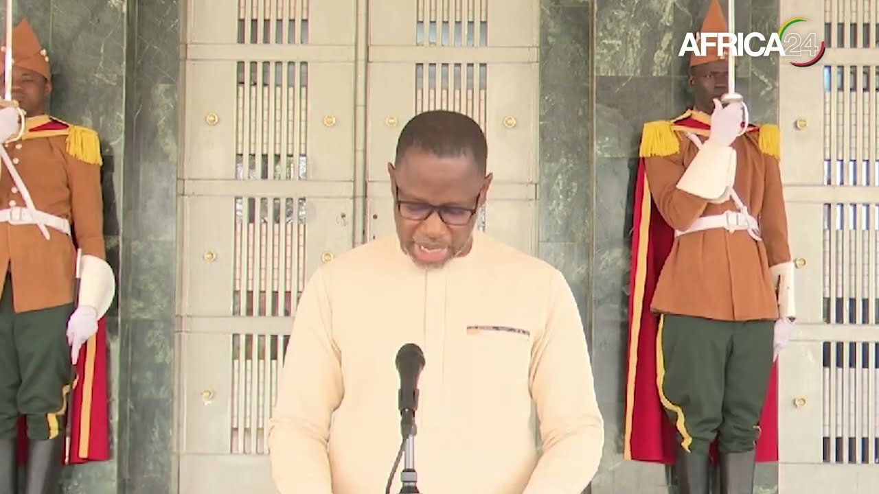 Burkina Faso : le gouvernement dissout les partis politiques