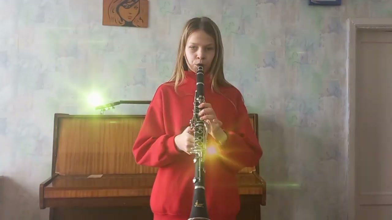 В.Моцарт 