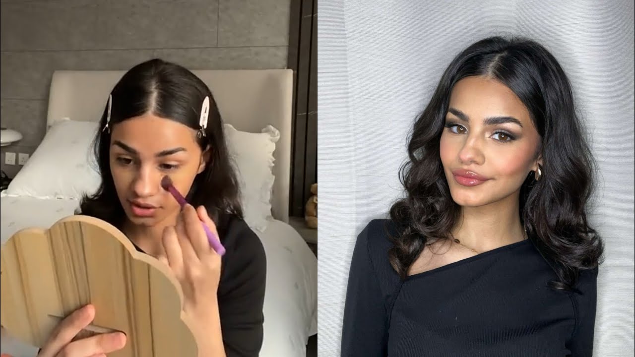 ربى مهند | ميكب تتوريال 💄