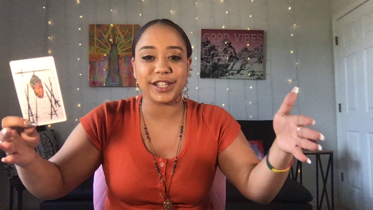 Gemini June 2019 THIS CANNOT BE PUT OFF ANYMORE!