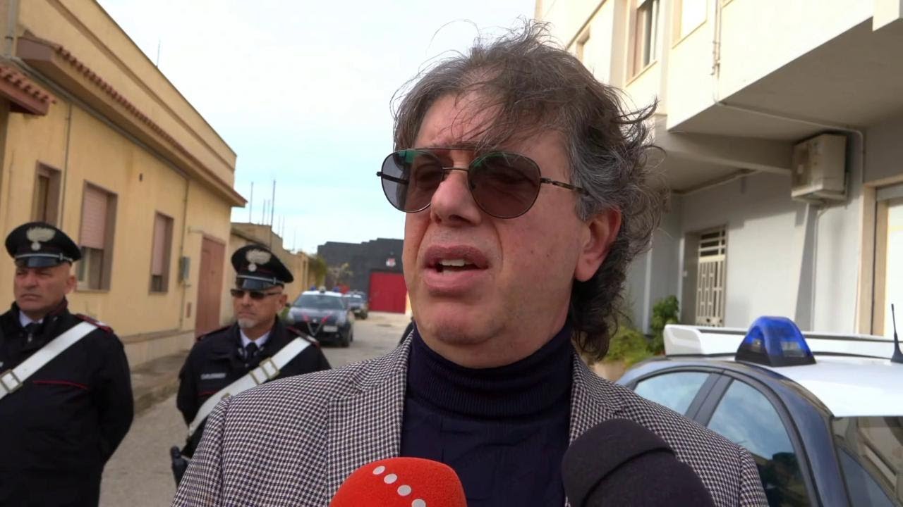 Messina Denaro, il sindaco di Campobello di Mazara: 