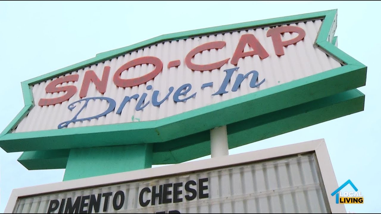Local Living | S3:E08 - Sno-Cap Drive-In