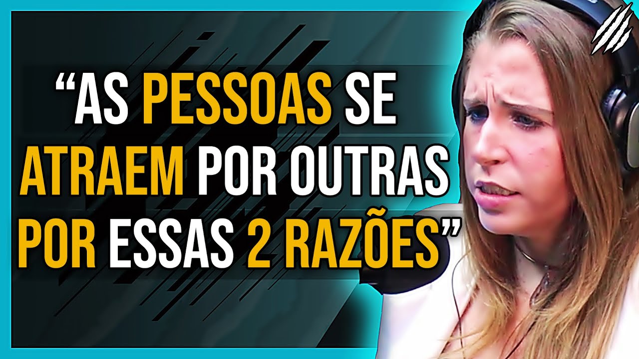 NÃO SEJA UMA PESSOA CARENTE! | KATHY BARTZ | PAPO MILGRAU