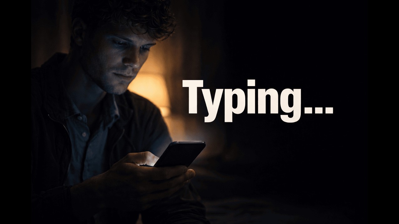 We Text More Than We Talk