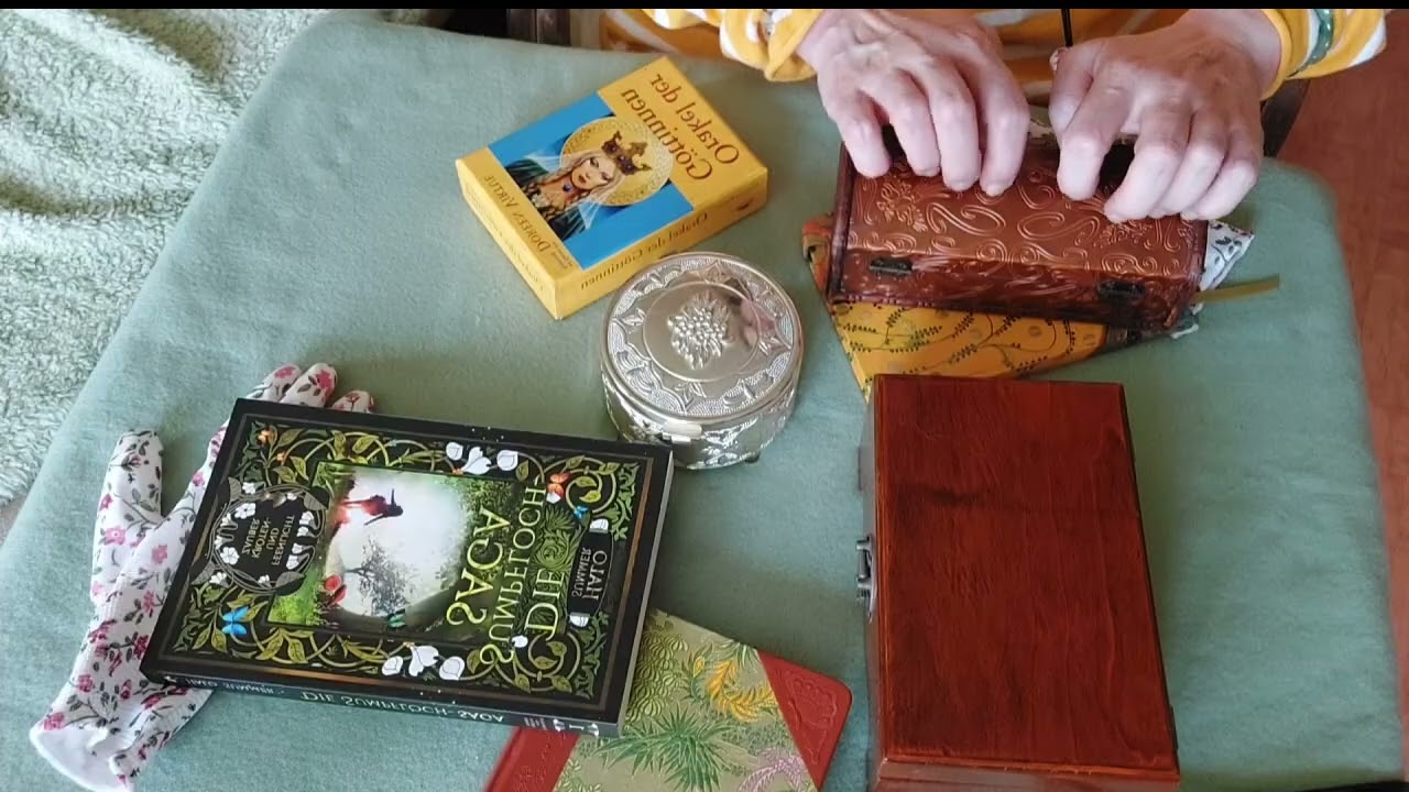 ASMR - Tapping