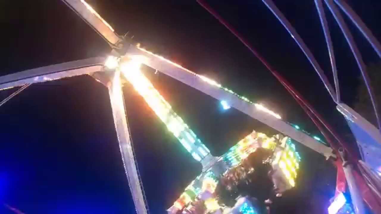 Billabong (Afterburner, KMG) Toulouse - Special View