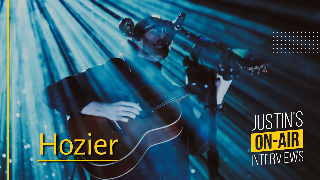 An Interview With Hozier in Jax