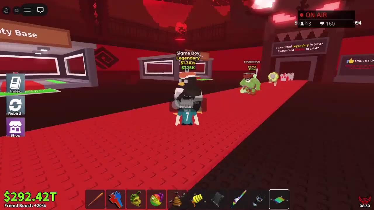 تريدات ماب السرقة ما العب pvp