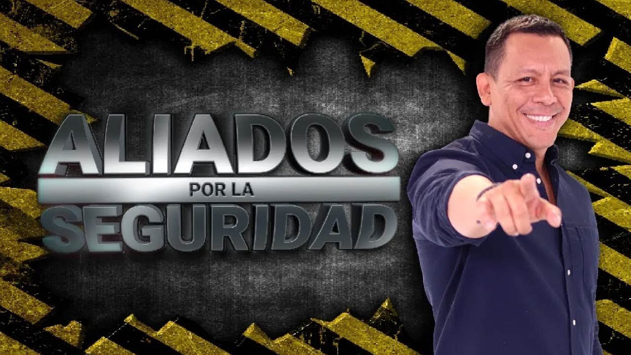 TVPerú Noticias EN VIVO: Aliados por la Seguridad, domingo 4 de agosto del 2024
