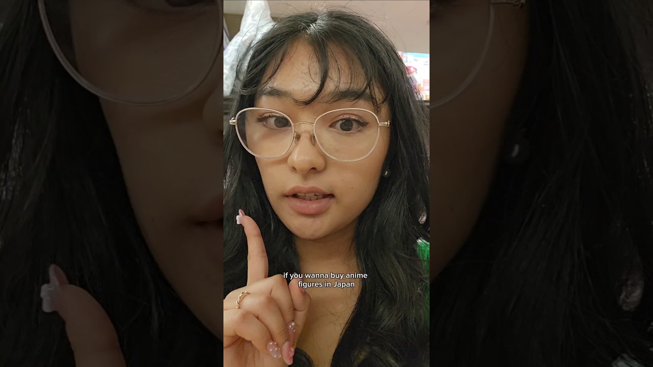 where to buy anime figures in japan 