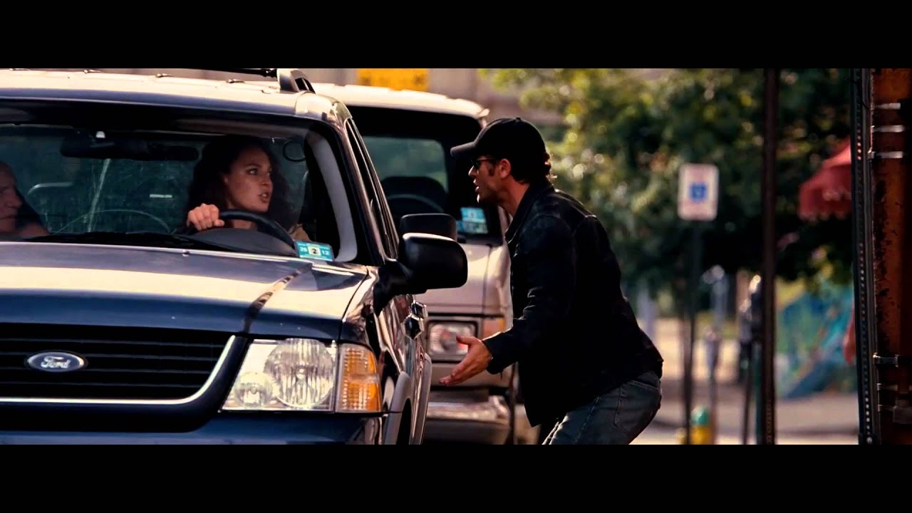 A szingli fejvad&aacute;sz magyar előzetes