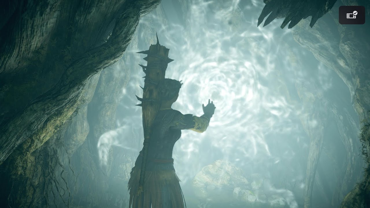 Can you beat Demon Souls With a Club?