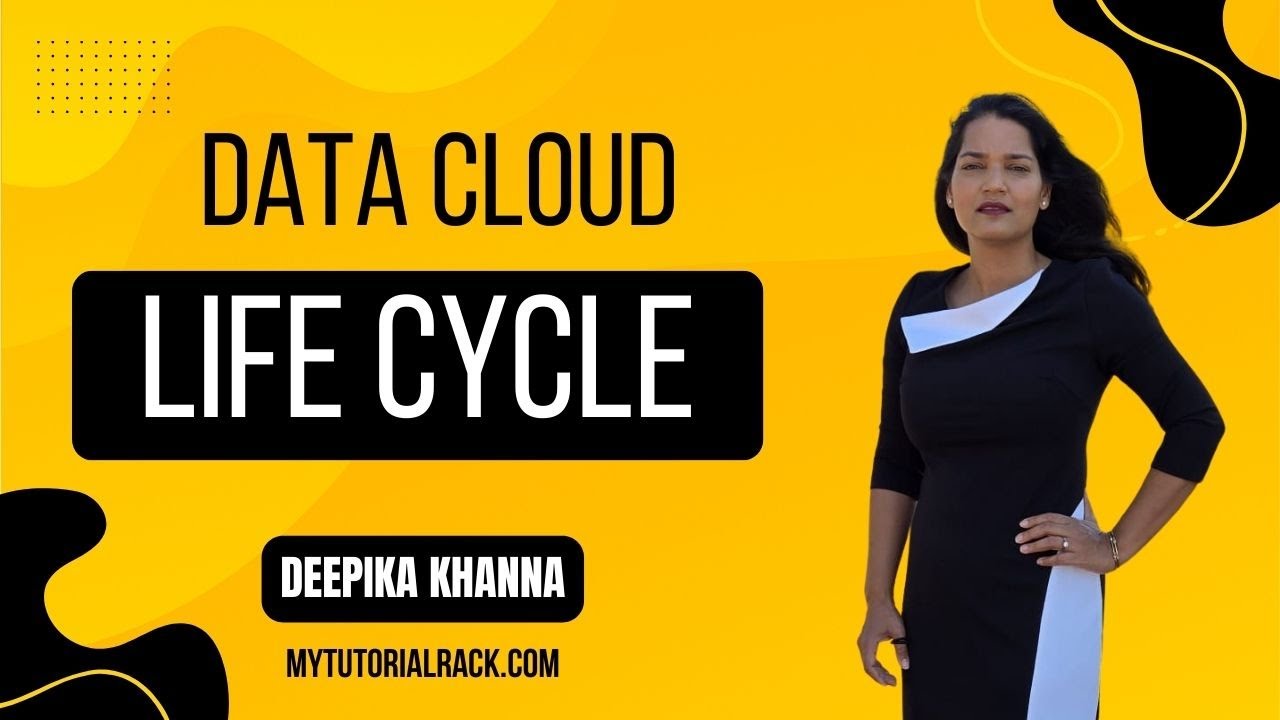 Data Cloud Lifecycle